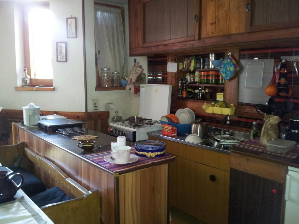 Appartement Cervinia-Valt Sport & Relax House à Valtournenche Extérieur photo