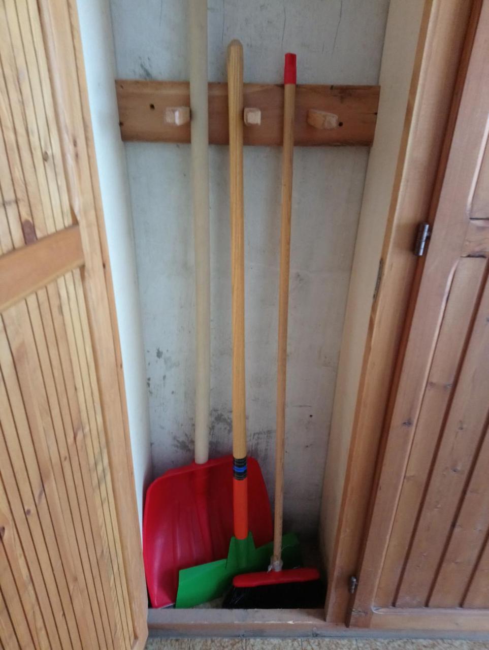 Appartement Cervinia-Valt Sport & Relax House à Valtournenche Extérieur photo