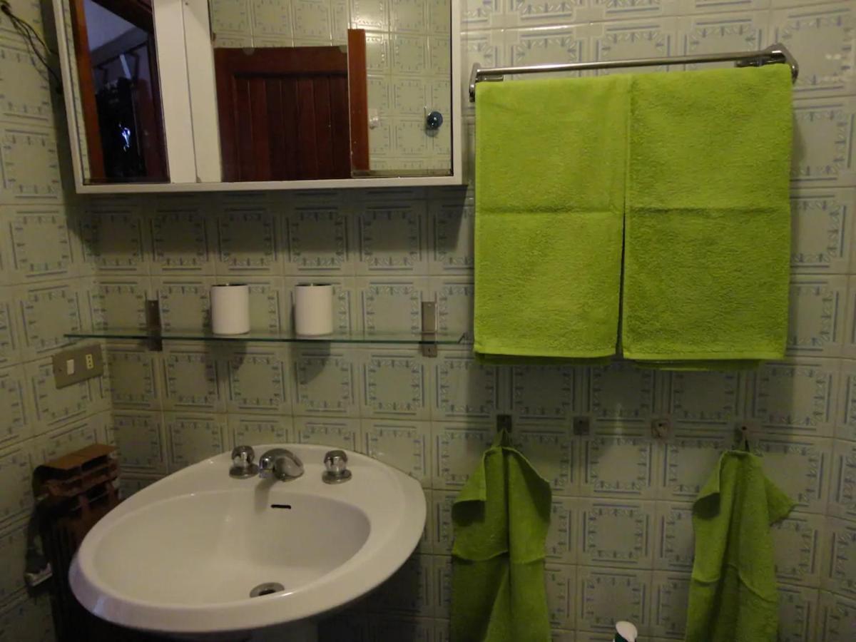 Appartement Cervinia-Valt Sport & Relax House à Valtournenche Extérieur photo